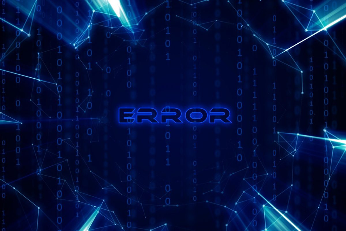 Як виправити помилку Windows Update