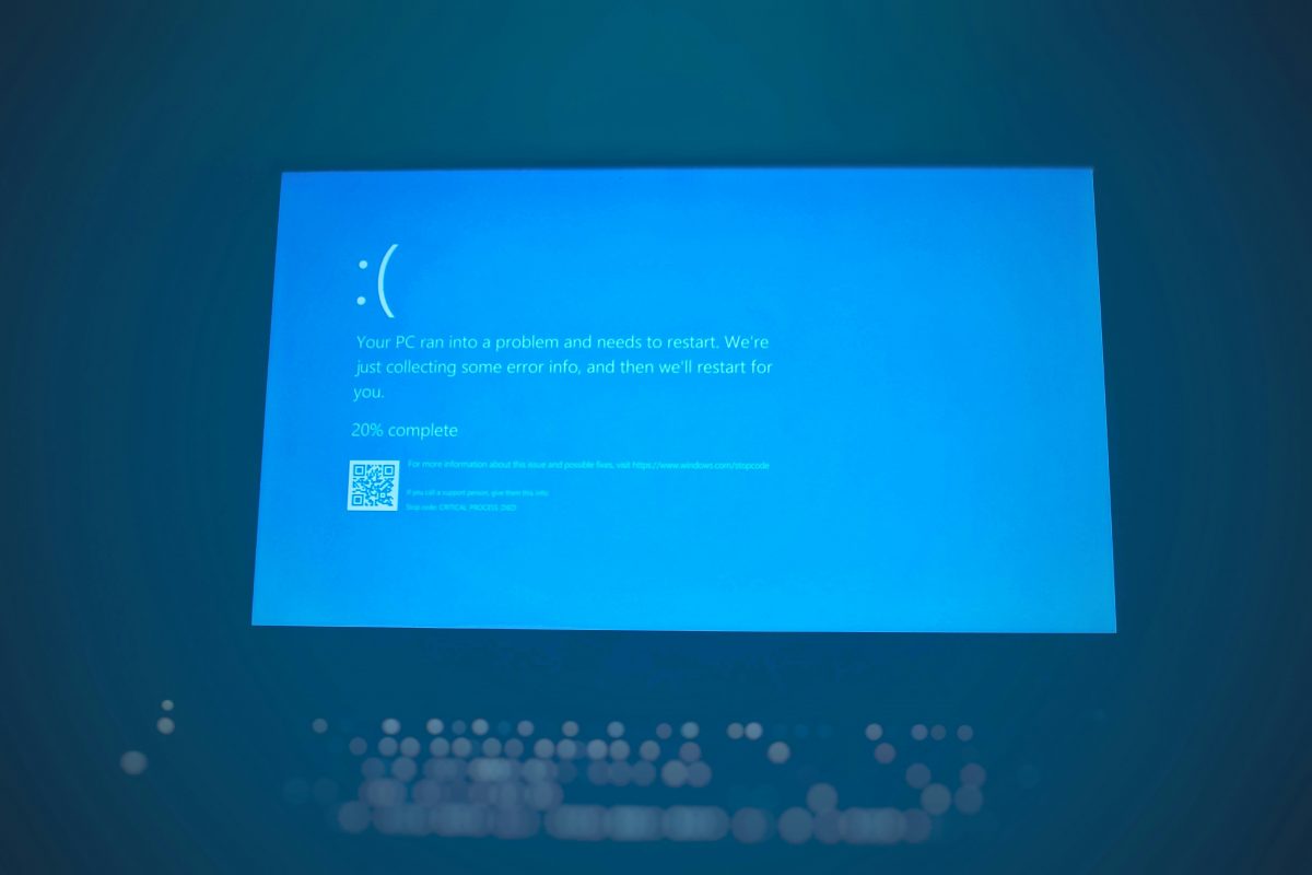Як виправити зависання Windows